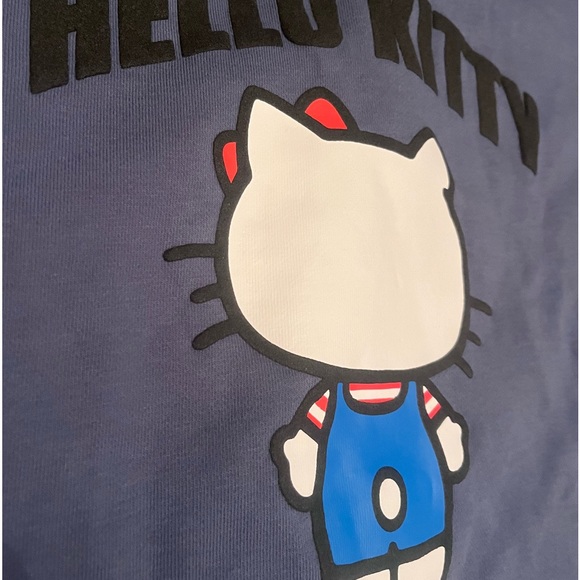 Hello kitty crewneck ๐ - Picture 2 of 6